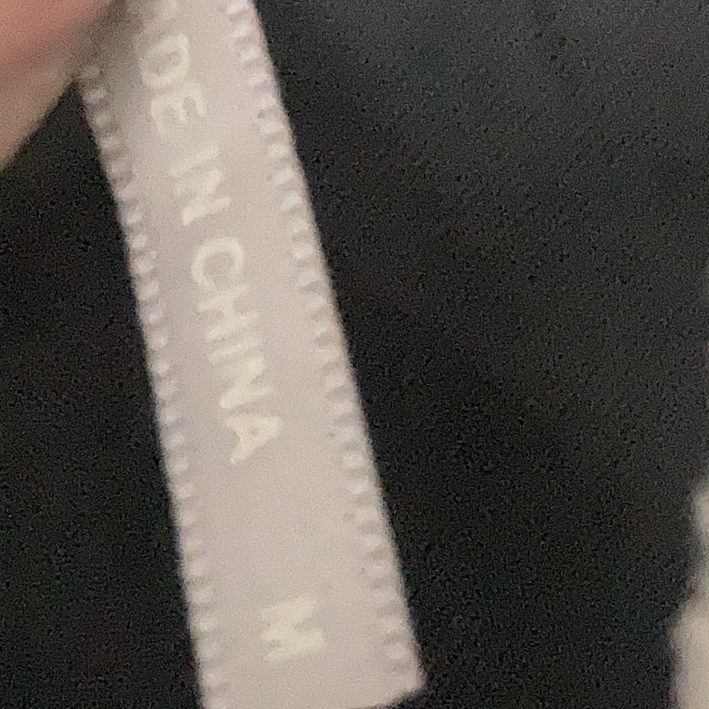 Paper Crane Plaid Sherpa Vest - Picture 11 of 16